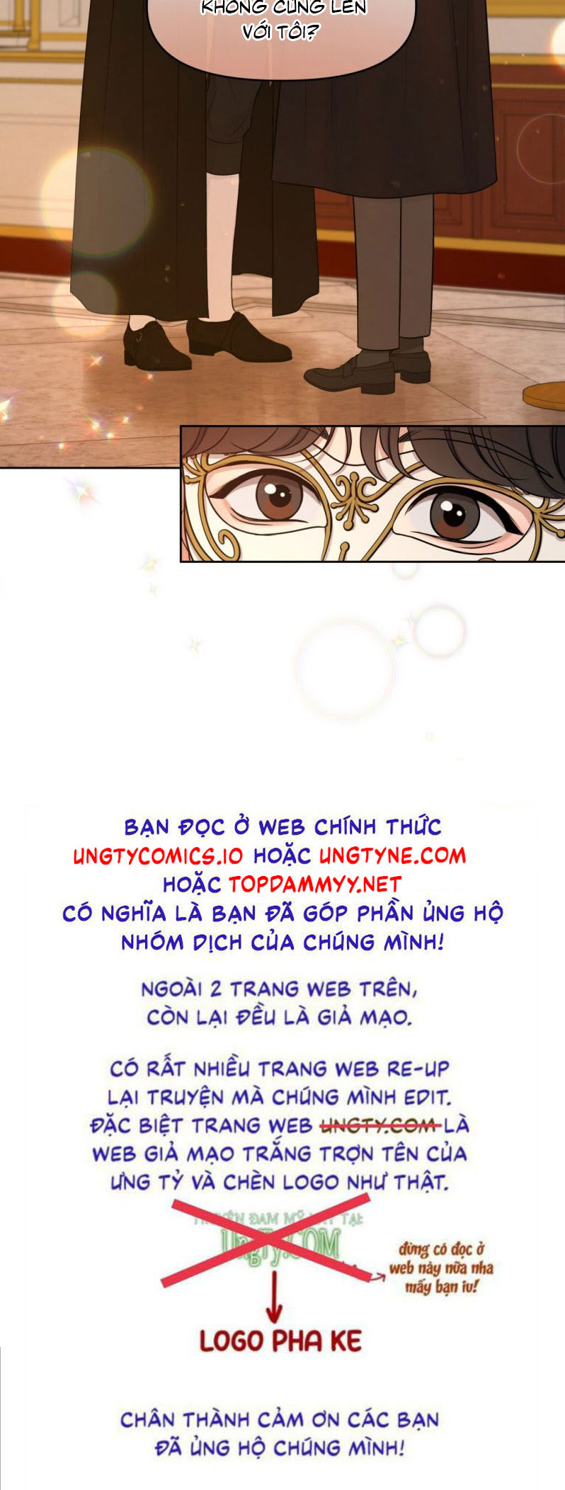 Tranh Sơn Dầu Canvas Chap 1 - Next Chap 2