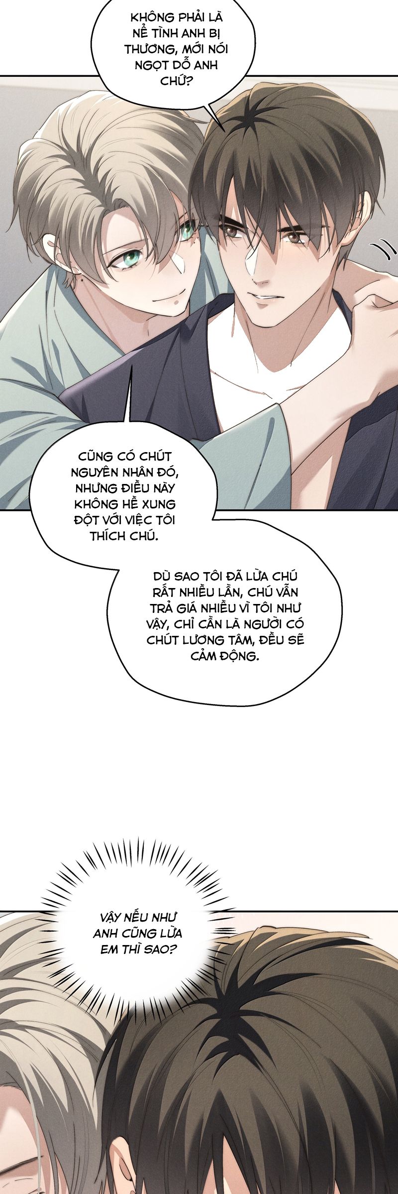 Thiếu Gia Không Ngoan Chap 73 - Next Chap 74