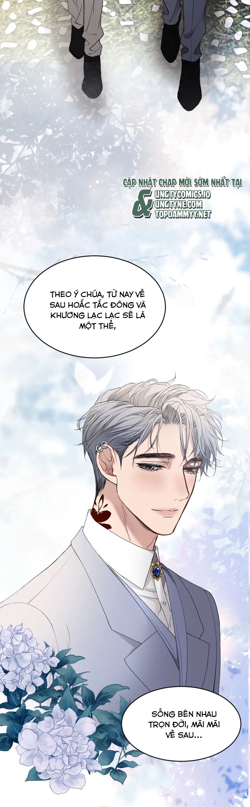 Tiểu Thiếu Gia Dựa Vào Mỹ Mạo Hoành Hành Toàn Hệ Thống Chap 56 - Next Chap 57