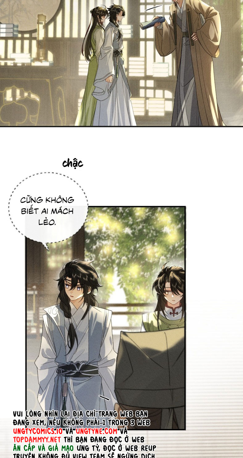 Lang Kỵ Trúc Mã Lai Chap 18 - Next Chap 19