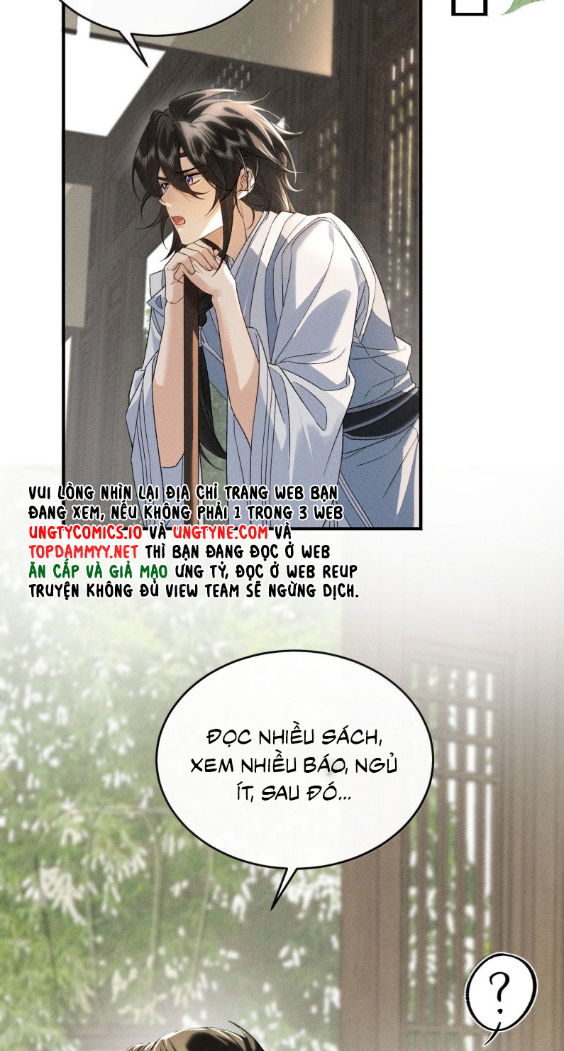 Lang Kỵ Trúc Mã Lai Chap 18 - Next Chap 19