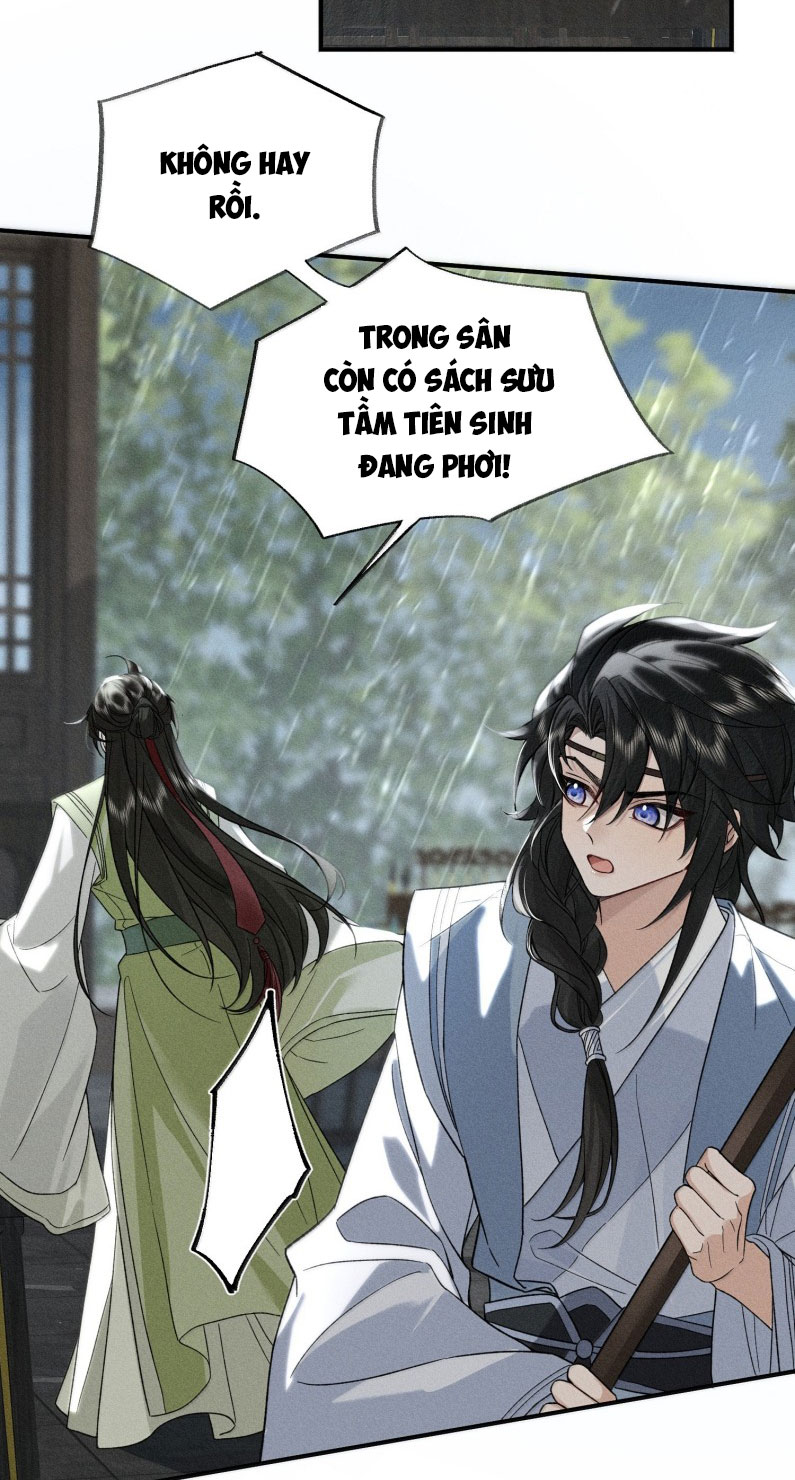 Lang Kỵ Trúc Mã Lai Chap 18 - Next Chap 19