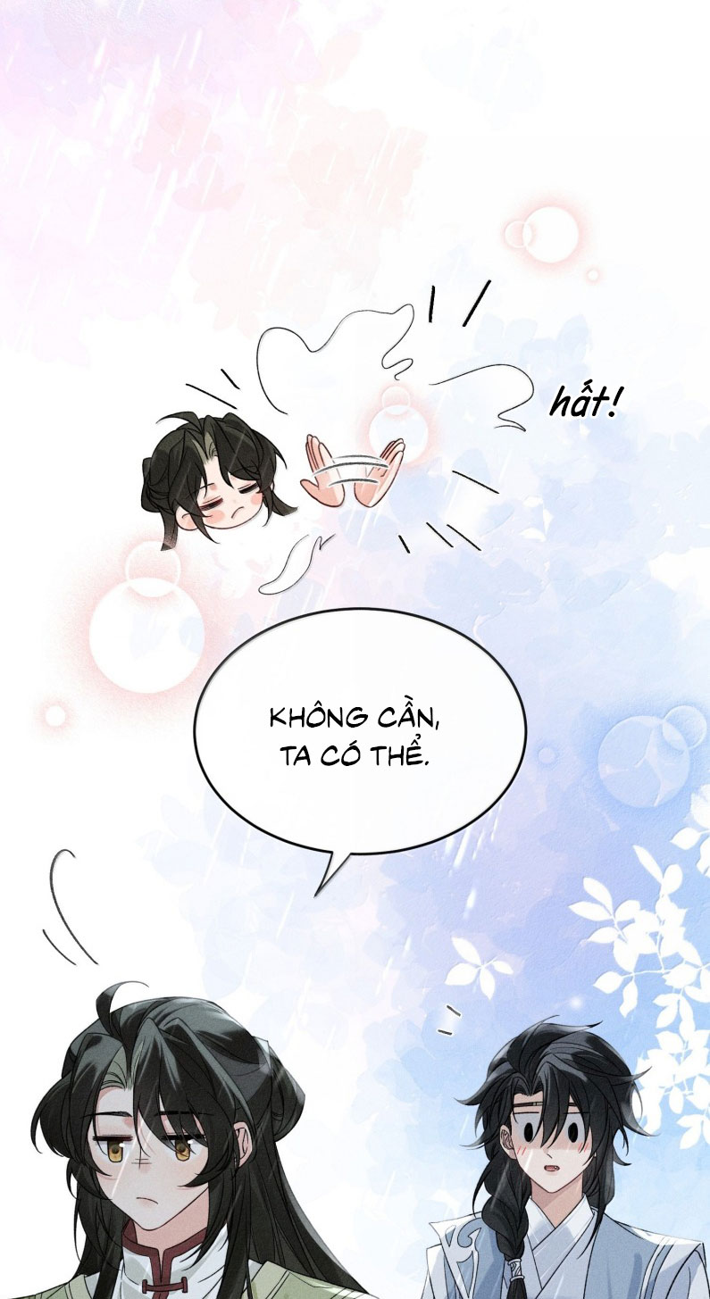 Lang Kỵ Trúc Mã Lai Chap 18 - Next Chap 19