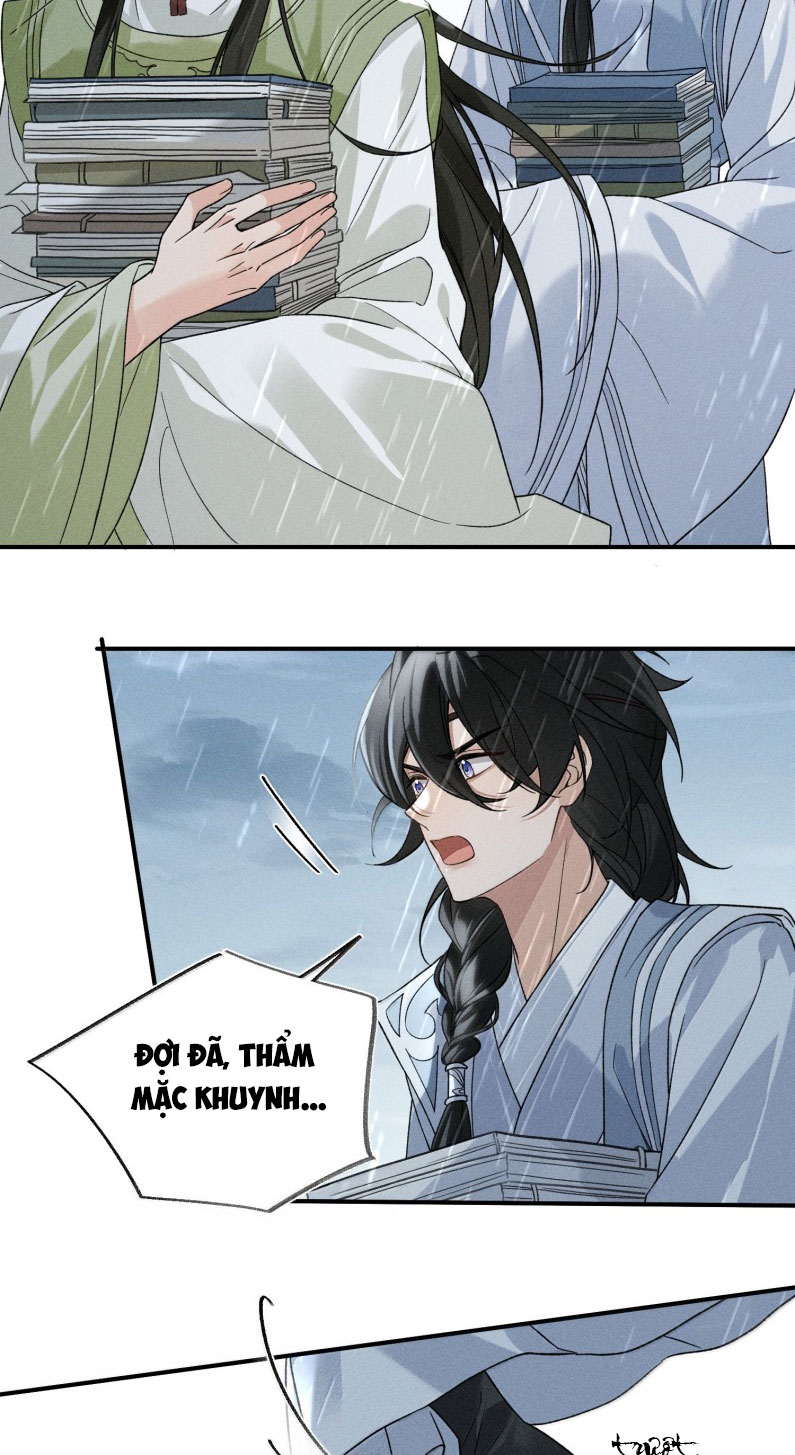 Lang Kỵ Trúc Mã Lai Chap 18 - Next Chap 19