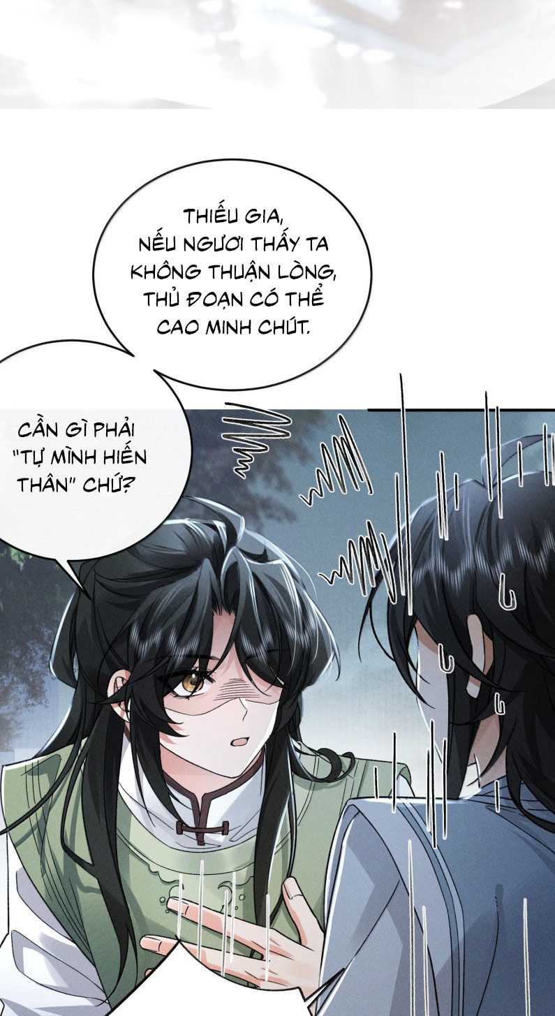 Lang Kỵ Trúc Mã Lai Chap 18 - Next Chap 19