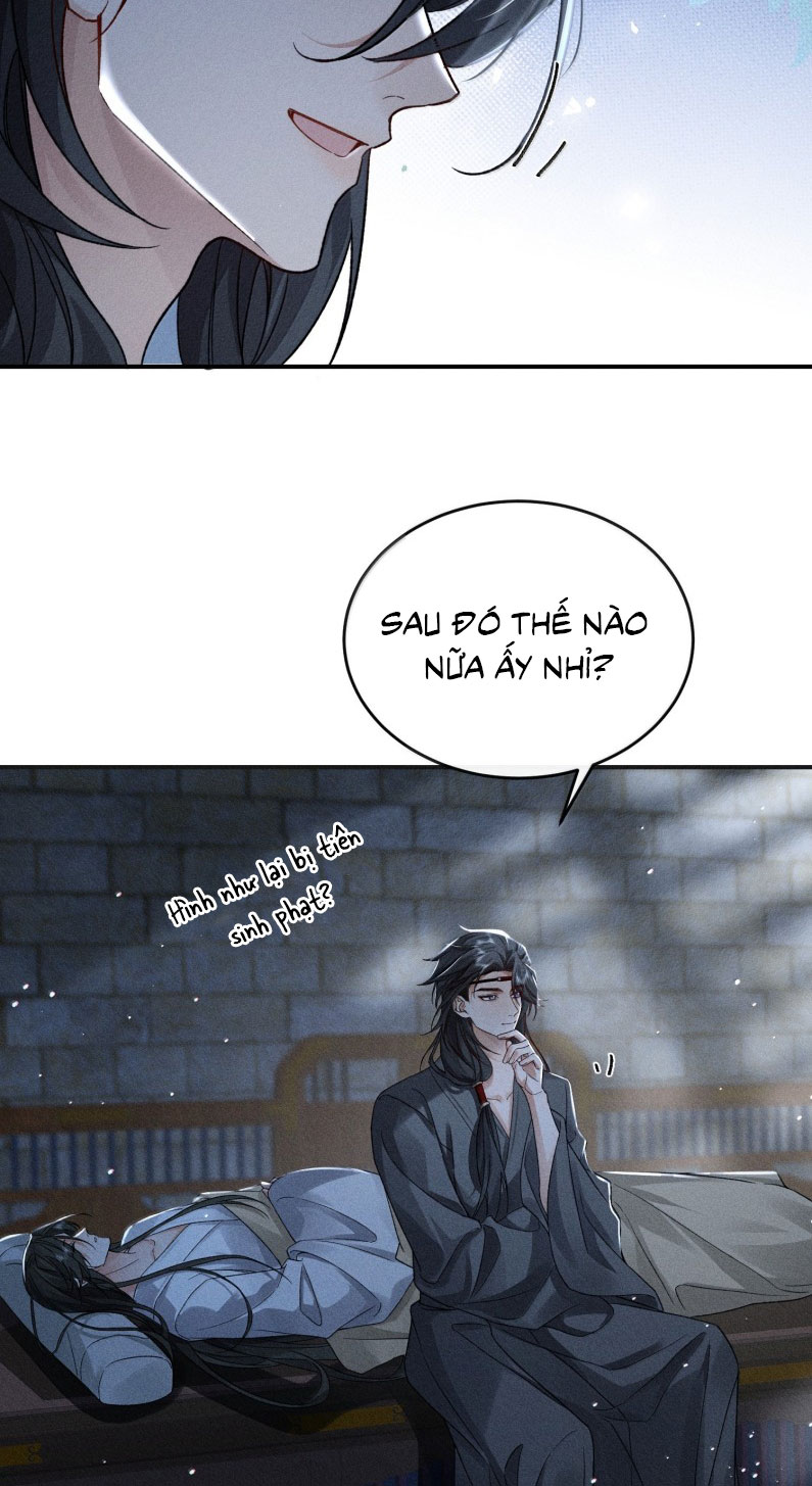 Lang Kỵ Trúc Mã Lai Chap 18 - Next Chap 19