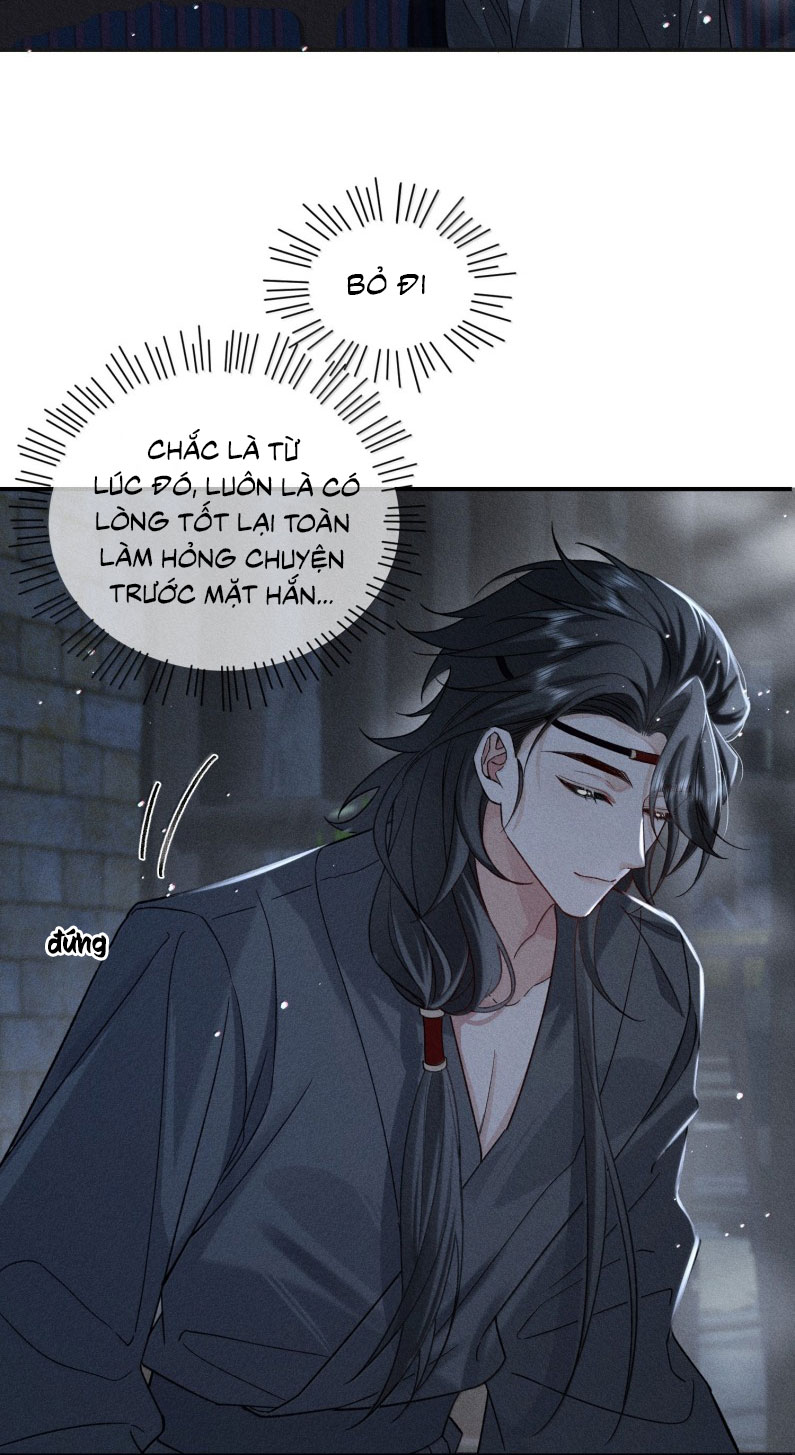 Lang Kỵ Trúc Mã Lai Chap 18 - Next Chap 19