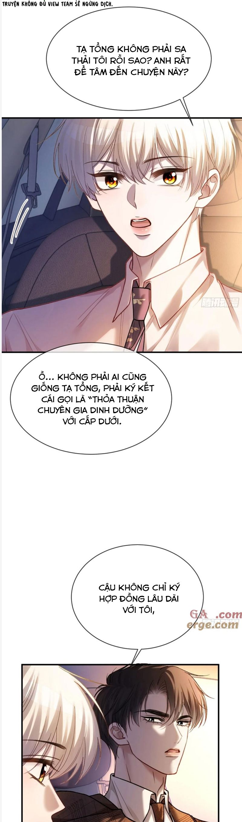 Xuyên Nhanh: Quan Hệ Gây Nghiện Chap 73 - Next Chap 74