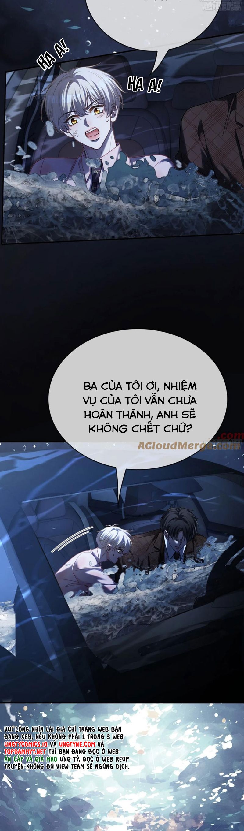 Xuyên Nhanh: Quan Hệ Gây Nghiện Chap 73 - Next Chap 74