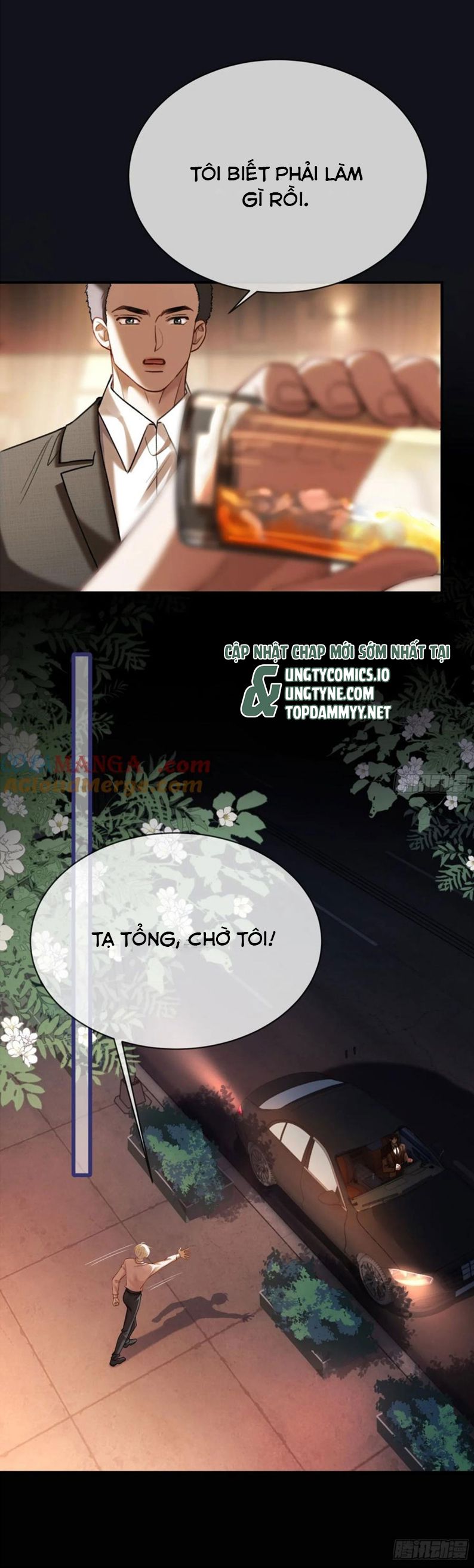 Xuyên Nhanh: Quan Hệ Gây Nghiện Chap 73 - Next Chap 74