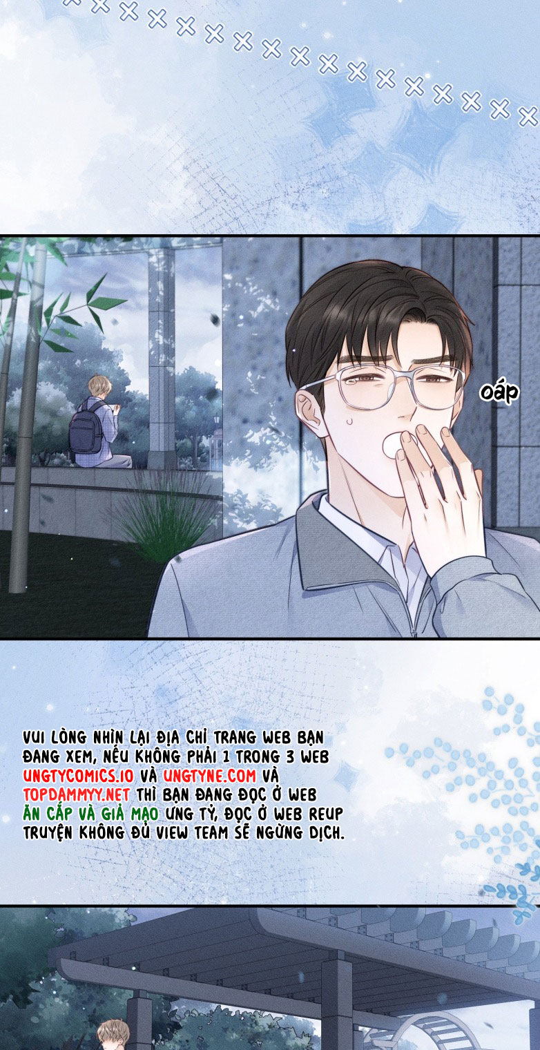 Thời Gian May Mắn Chap 55 - Next Chap 56