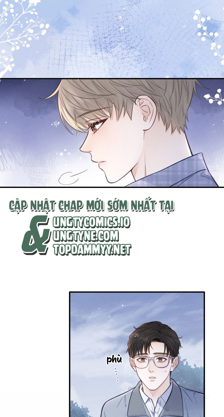 Thời Gian May Mắn Chap 55 - Next Chap 56