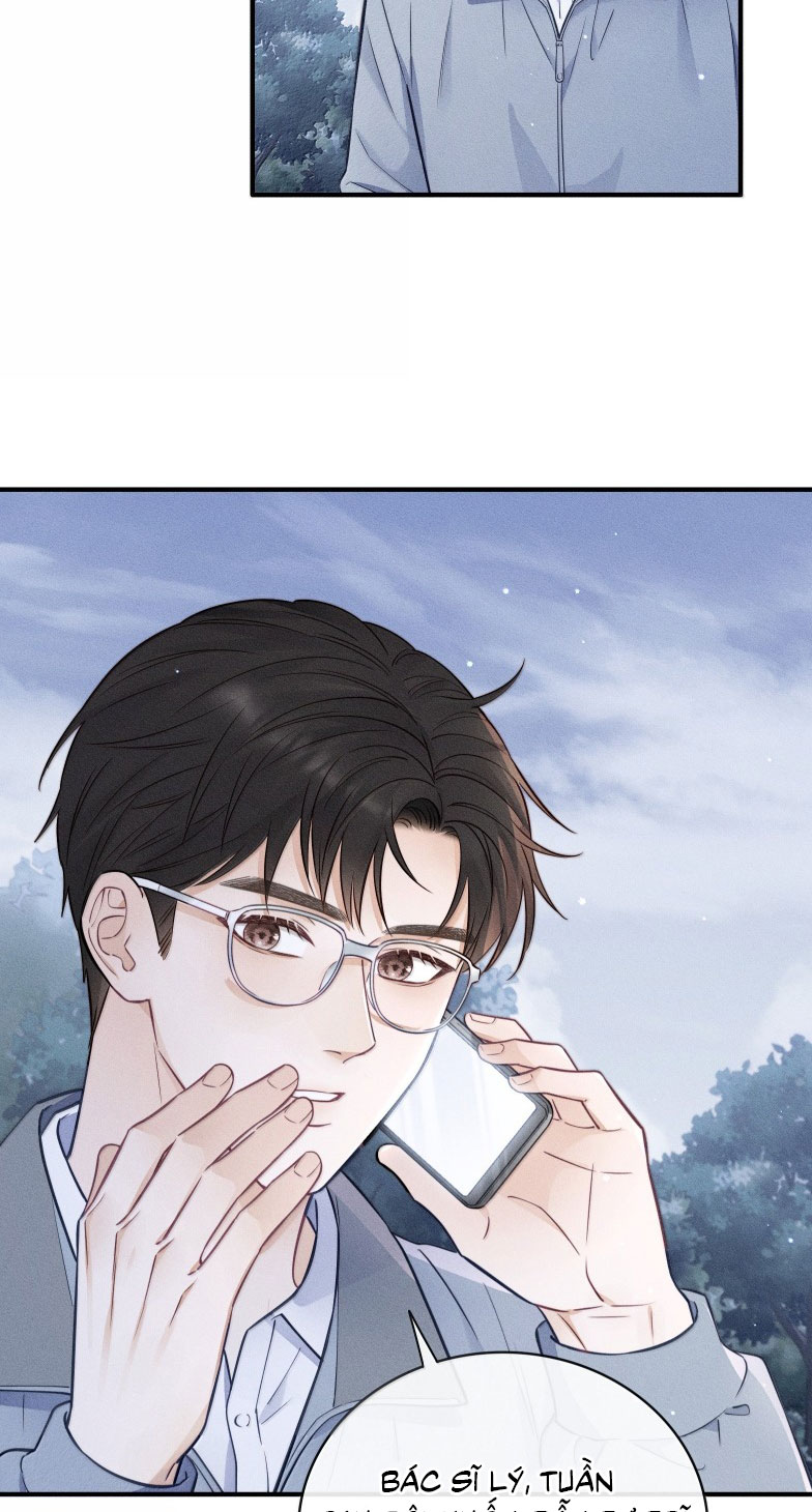 Thời Gian May Mắn Chap 55 - Next Chap 56