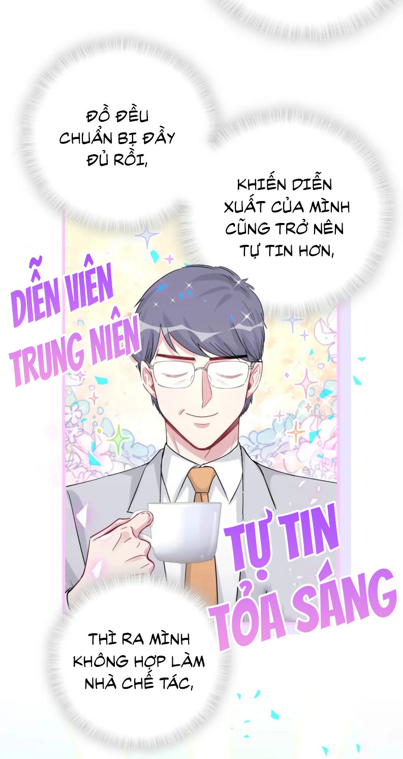 Đại Bảo Bối Từ Đâu Tới Chap 167 - Next Chap 168