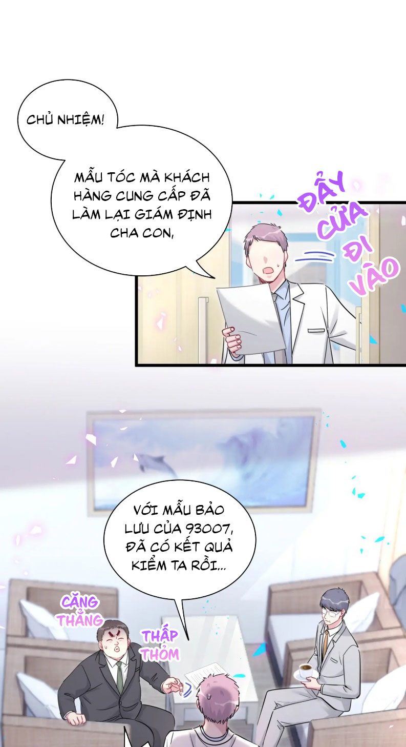 Đại Bảo Bối Từ Đâu Tới Chap 167 - Next Chap 168