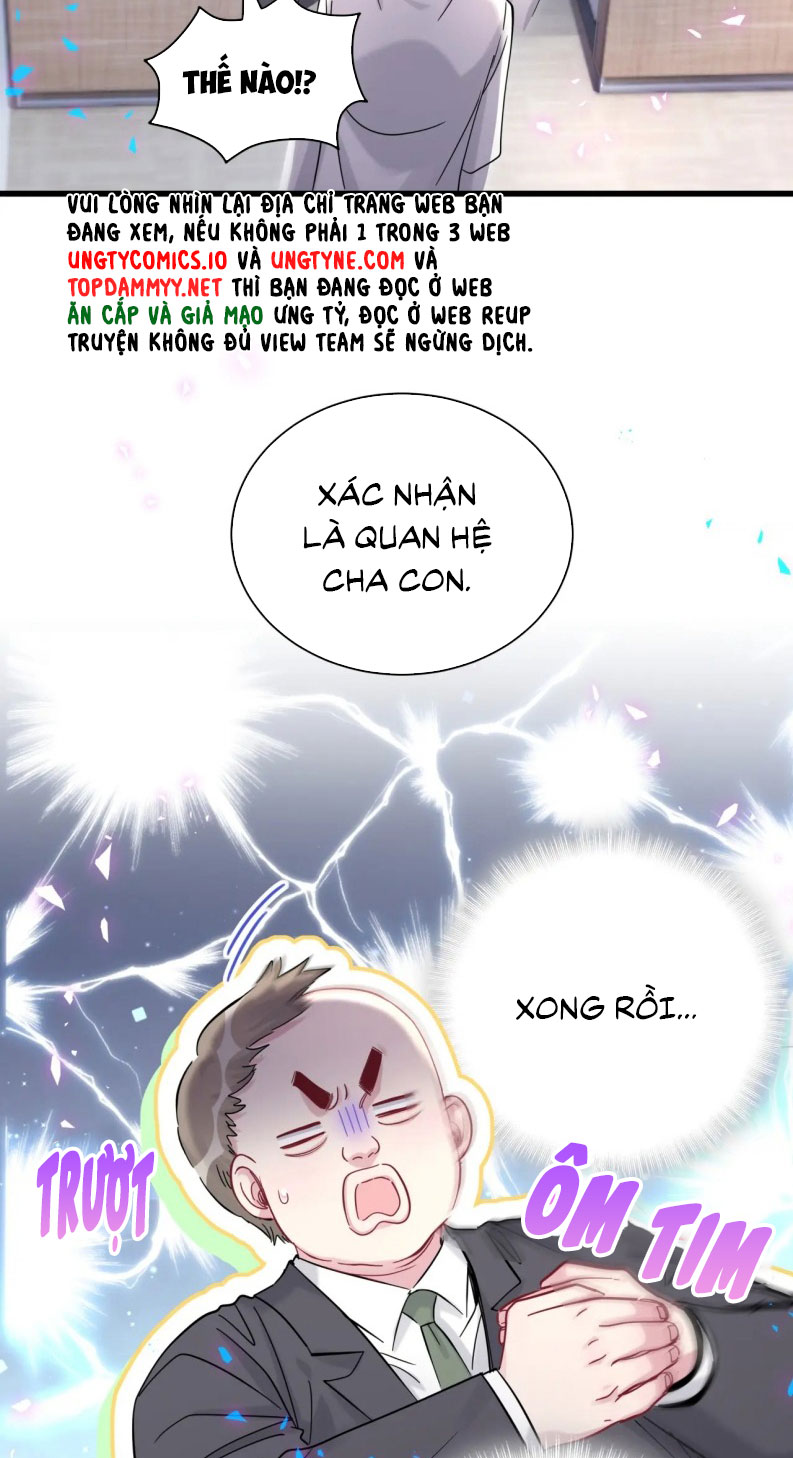 Đại Bảo Bối Từ Đâu Tới Chap 167 - Next Chap 168