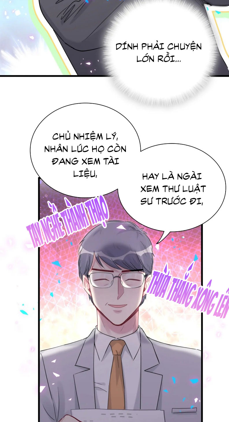 Đại Bảo Bối Từ Đâu Tới Chap 167 - Next Chap 168