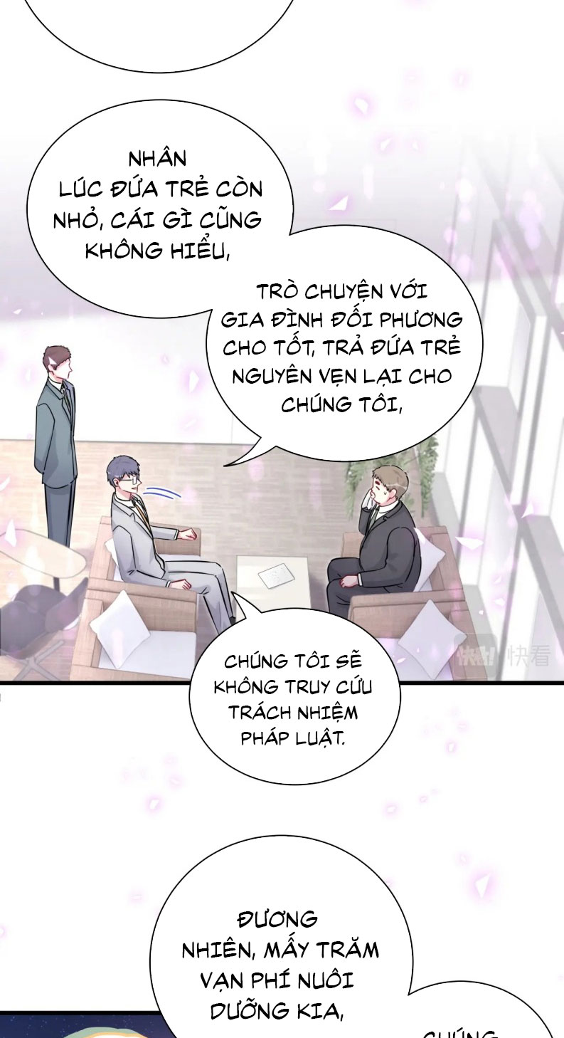 Đại Bảo Bối Từ Đâu Tới Chap 167 - Next Chap 168