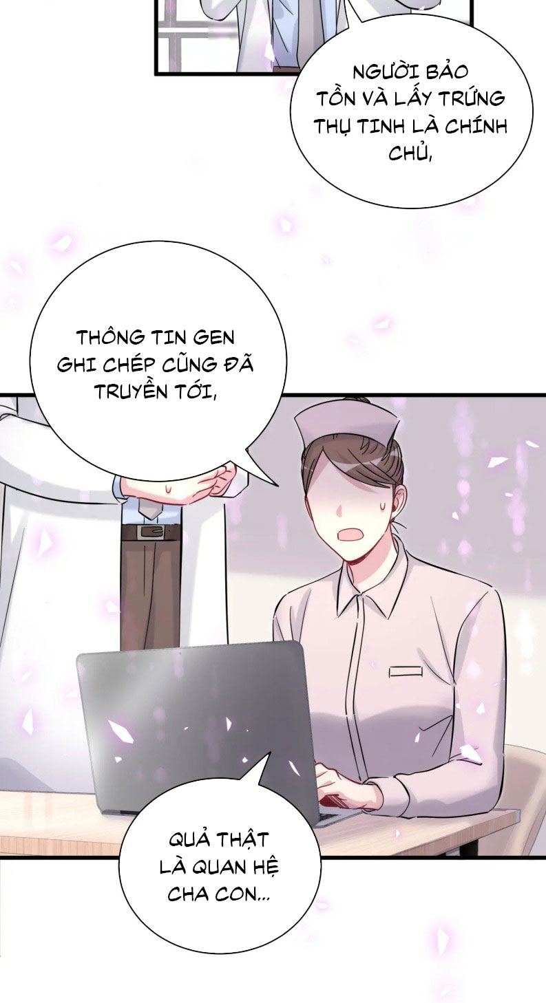 Đại Bảo Bối Từ Đâu Tới Chap 167 - Next Chap 168