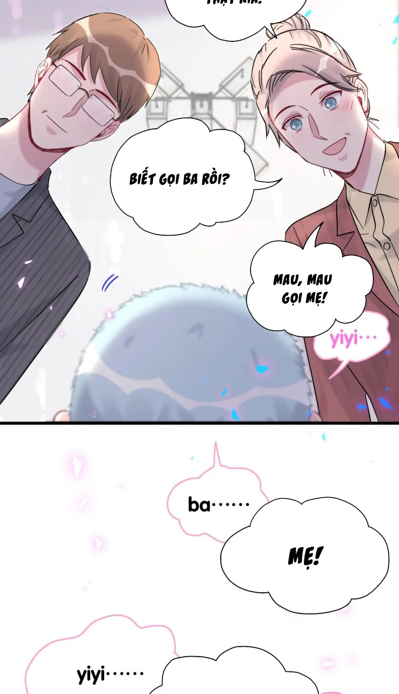 Đại Bảo Bối Từ Đâu Tới Chap 167 - Next Chap 168