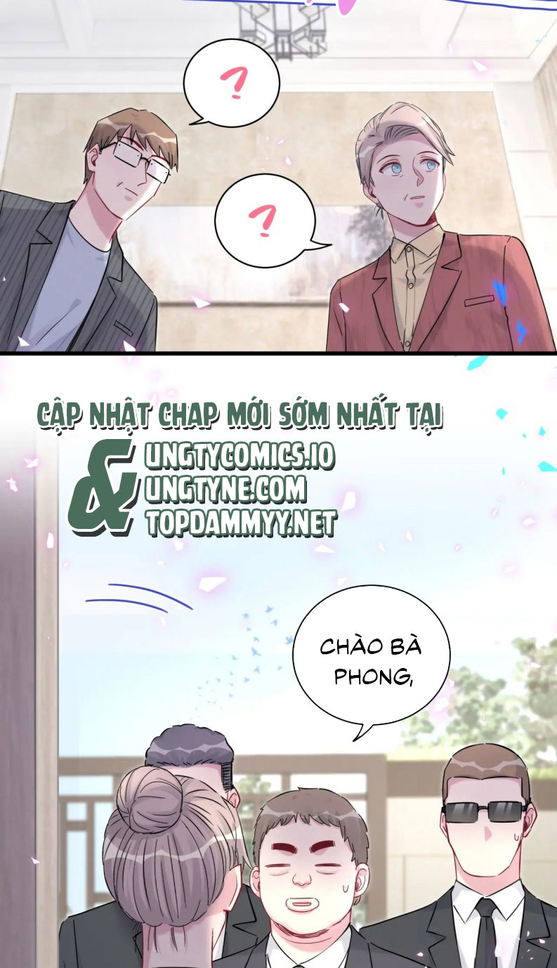 Đại Bảo Bối Từ Đâu Tới Chap 167 - Next Chap 168