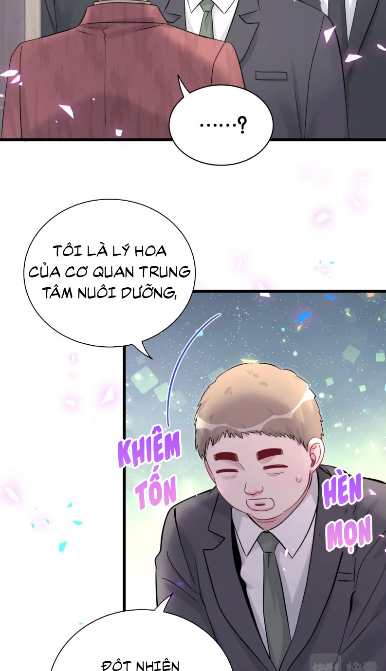 Đại Bảo Bối Từ Đâu Tới Chap 167 - Next Chap 168