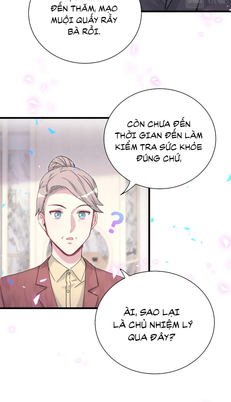 Đại Bảo Bối Từ Đâu Tới Chap 167 - Next Chap 168