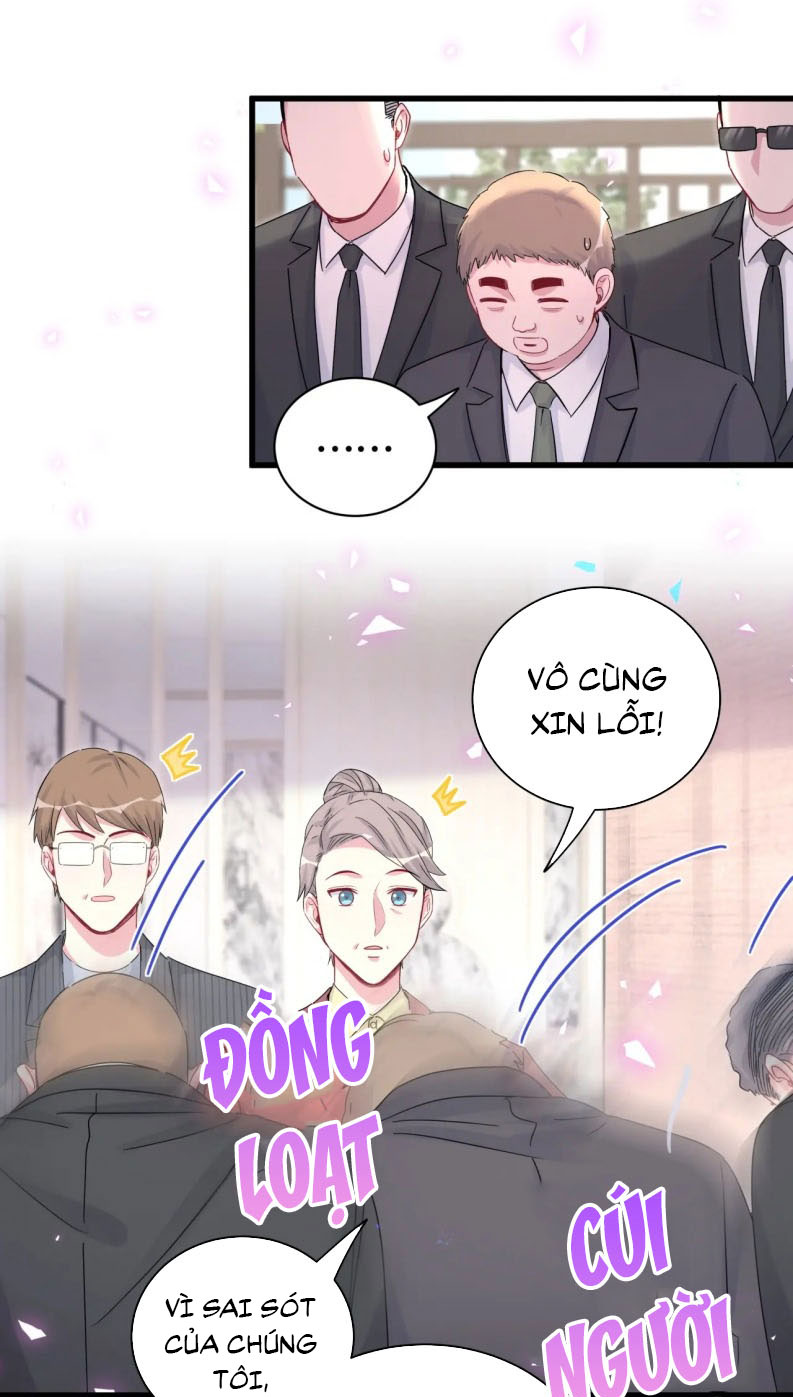 Đại Bảo Bối Từ Đâu Tới Chap 167 - Next Chap 168