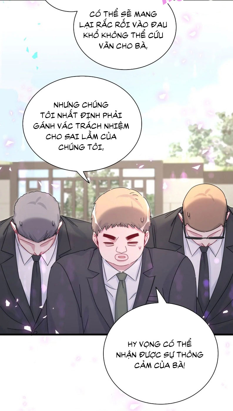 Đại Bảo Bối Từ Đâu Tới Chap 167 - Next Chap 168