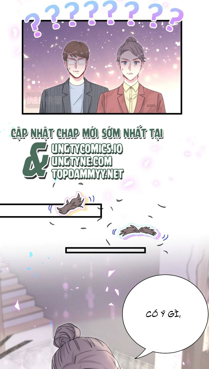 Đại Bảo Bối Từ Đâu Tới Chap 167 - Next Chap 168