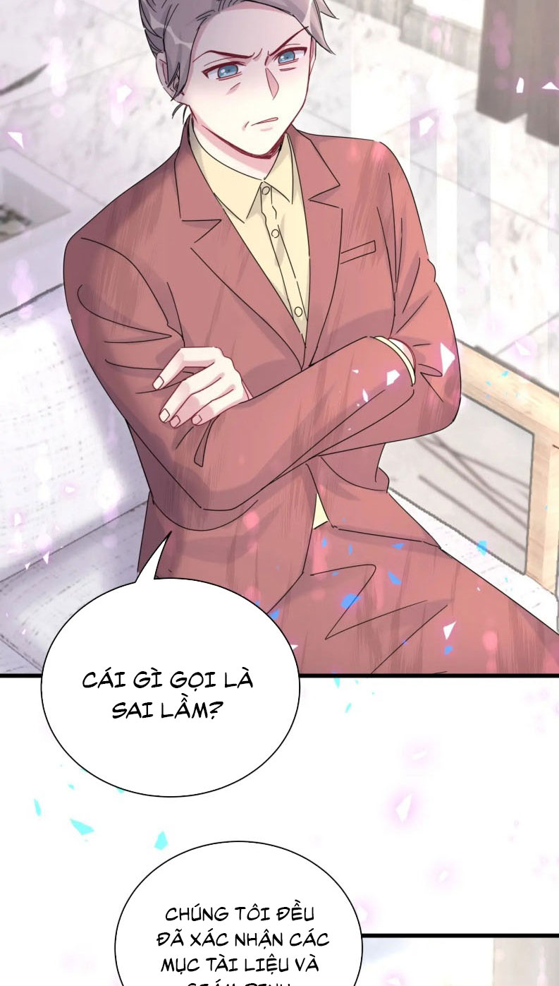 Đại Bảo Bối Từ Đâu Tới Chap 167 - Next Chap 168