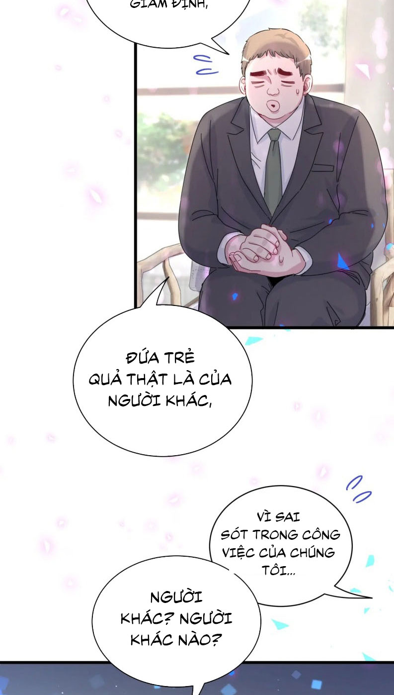 Đại Bảo Bối Từ Đâu Tới Chap 167 - Next Chap 168