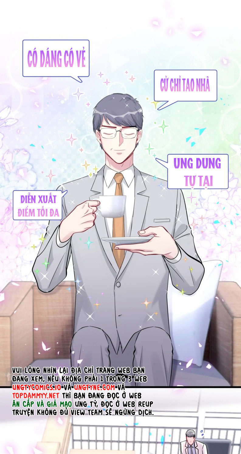 Đại Bảo Bối Từ Đâu Tới Chap 167 - Next Chap 168