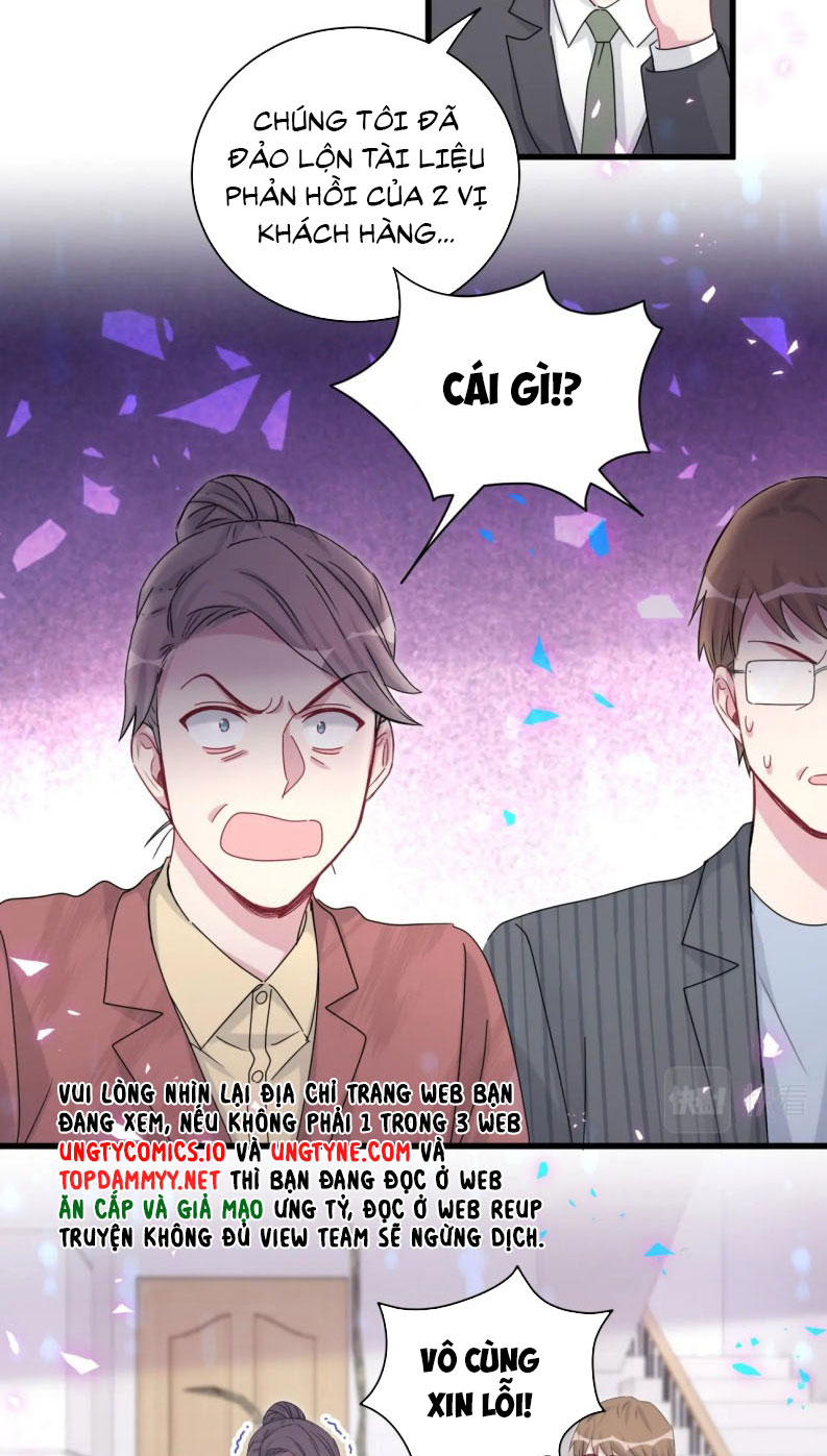 Đại Bảo Bối Từ Đâu Tới Chap 167 - Next Chap 168