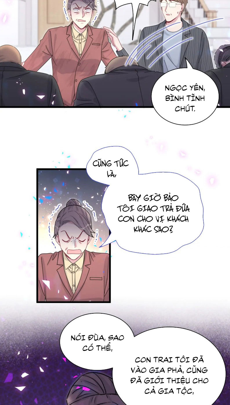 Đại Bảo Bối Từ Đâu Tới Chap 167 - Next Chap 168