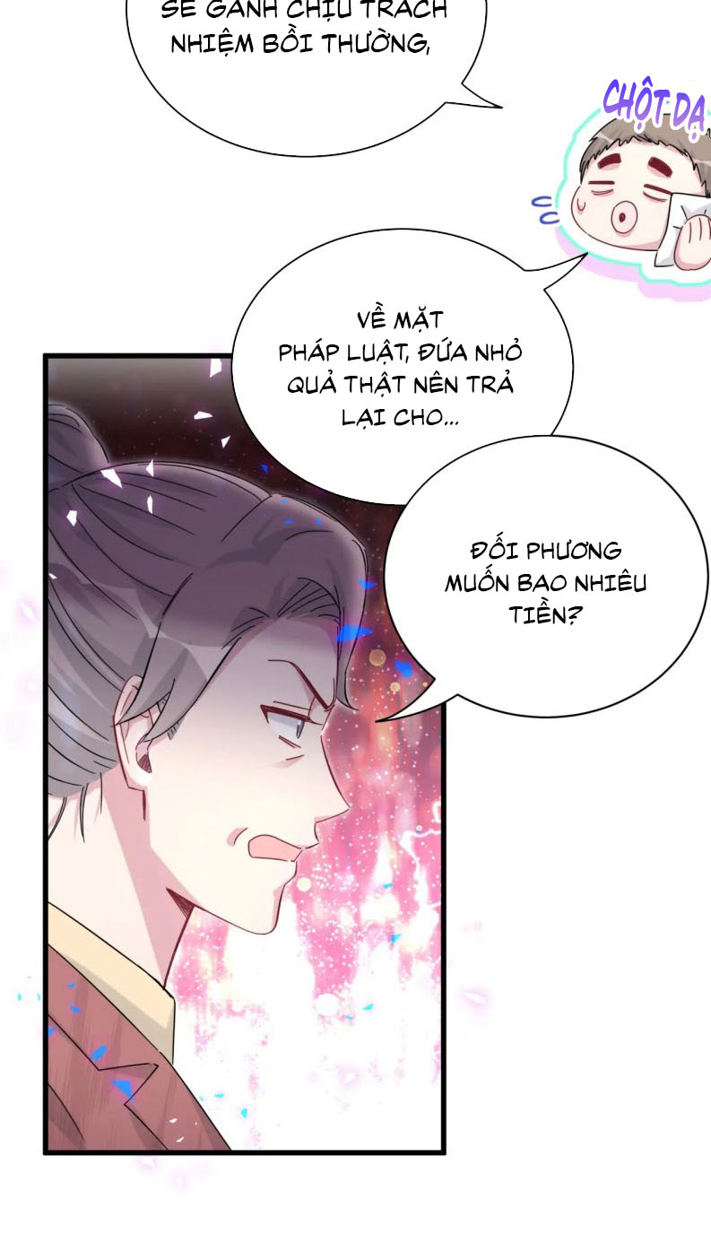 Đại Bảo Bối Từ Đâu Tới Chap 167 - Next Chap 168