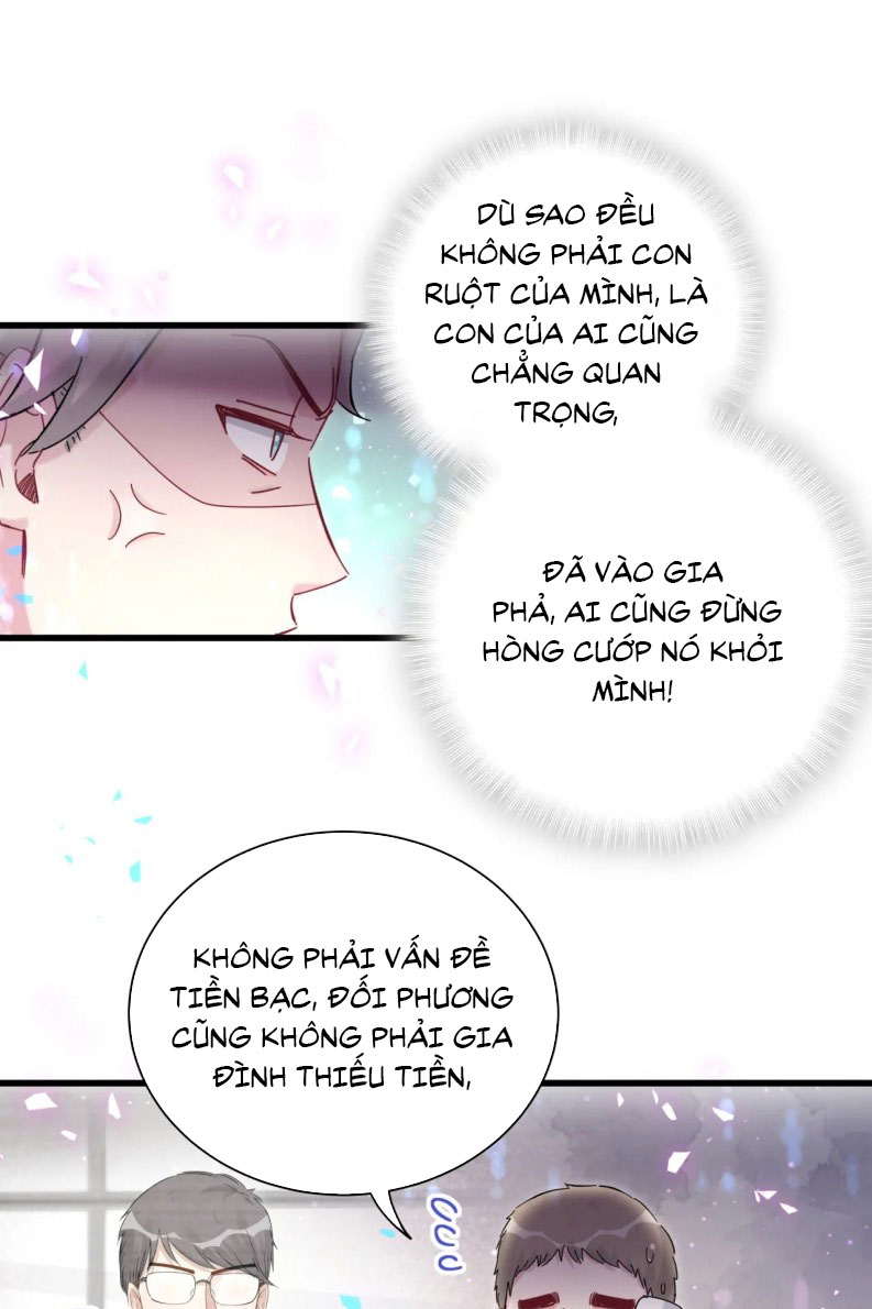 Đại Bảo Bối Từ Đâu Tới Chap 167 - Next Chap 168