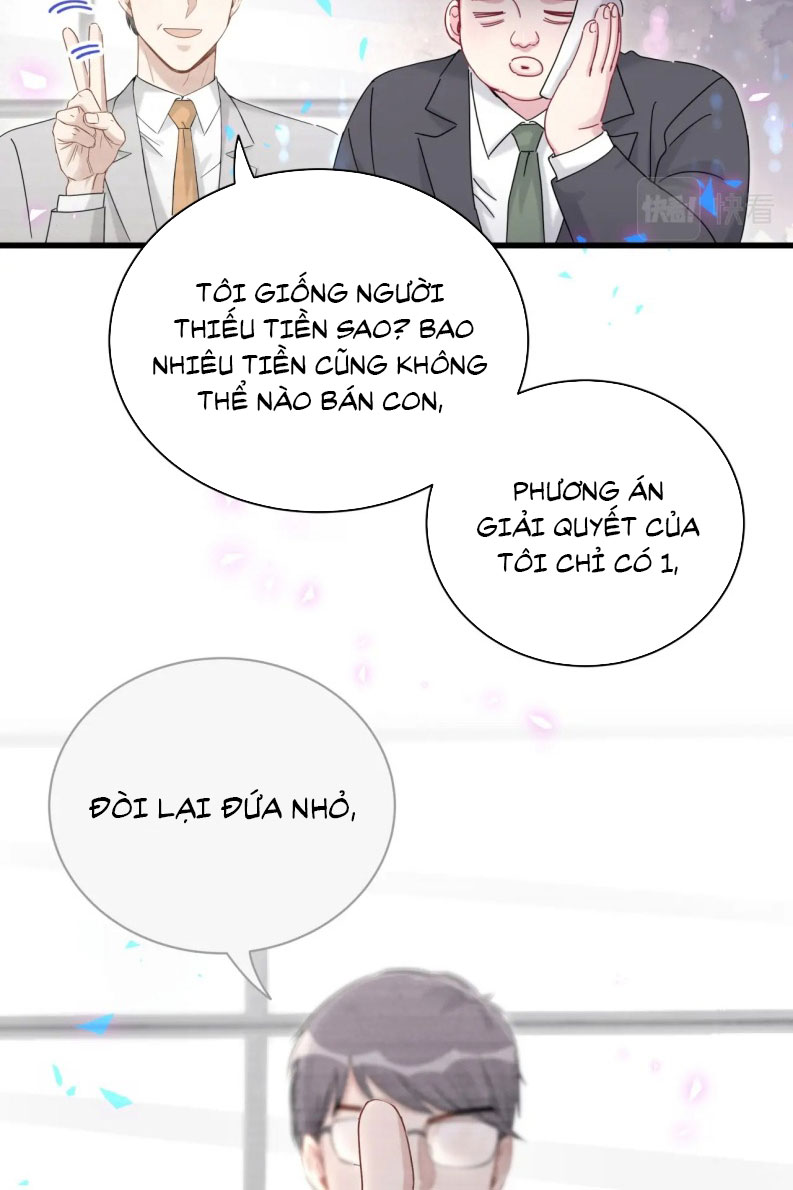 Đại Bảo Bối Từ Đâu Tới Chap 167 - Next Chap 168