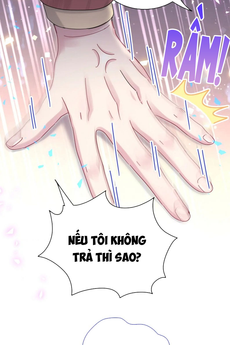 Đại Bảo Bối Từ Đâu Tới Chap 167 - Next Chap 168