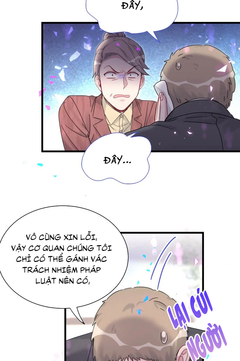 Đại Bảo Bối Từ Đâu Tới Chap 167 - Next Chap 168