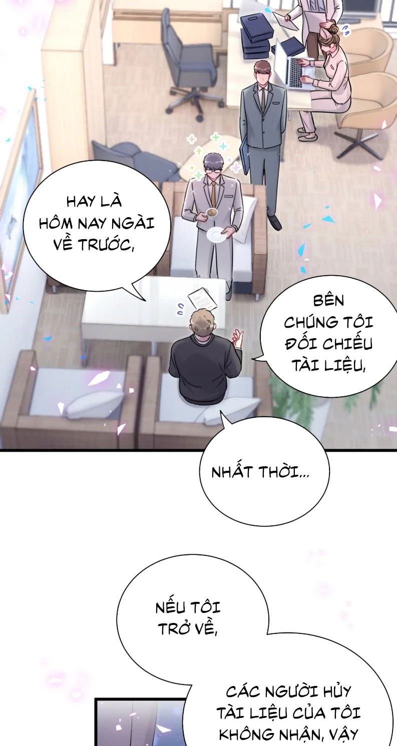 Đại Bảo Bối Từ Đâu Tới Chap 167 - Next Chap 168