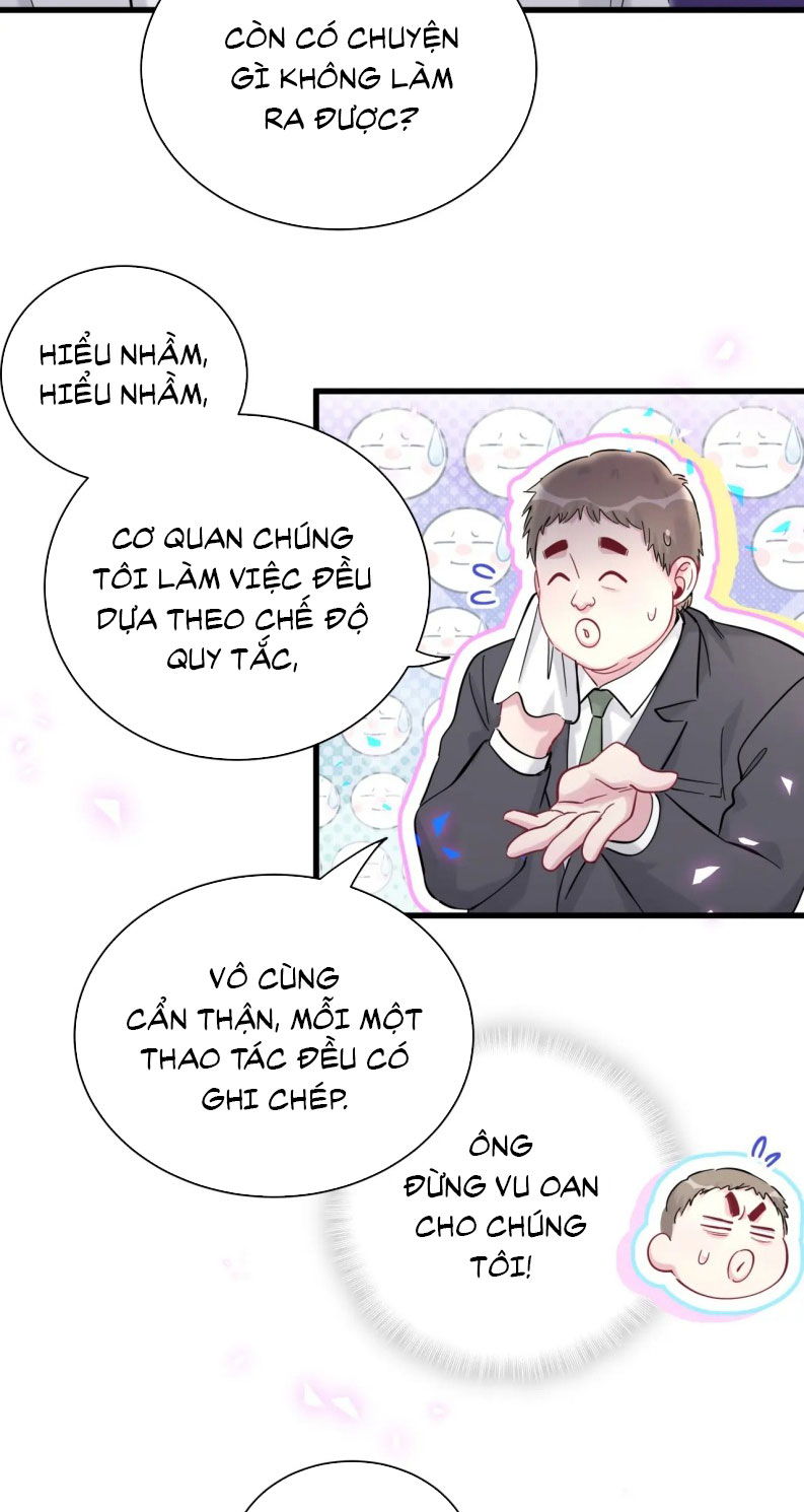 Đại Bảo Bối Từ Đâu Tới Chap 167 - Next Chap 168