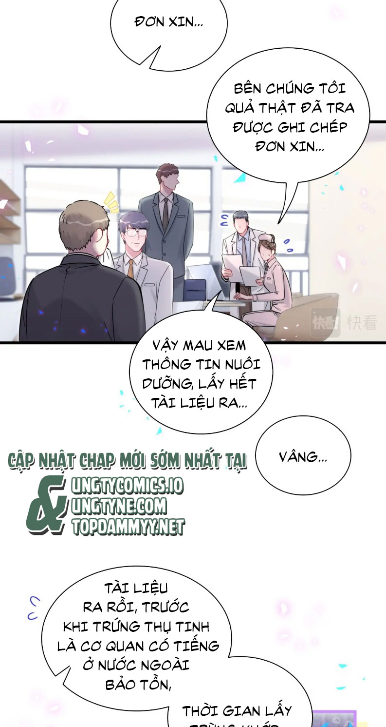 Đại Bảo Bối Từ Đâu Tới Chap 167 - Next Chap 168