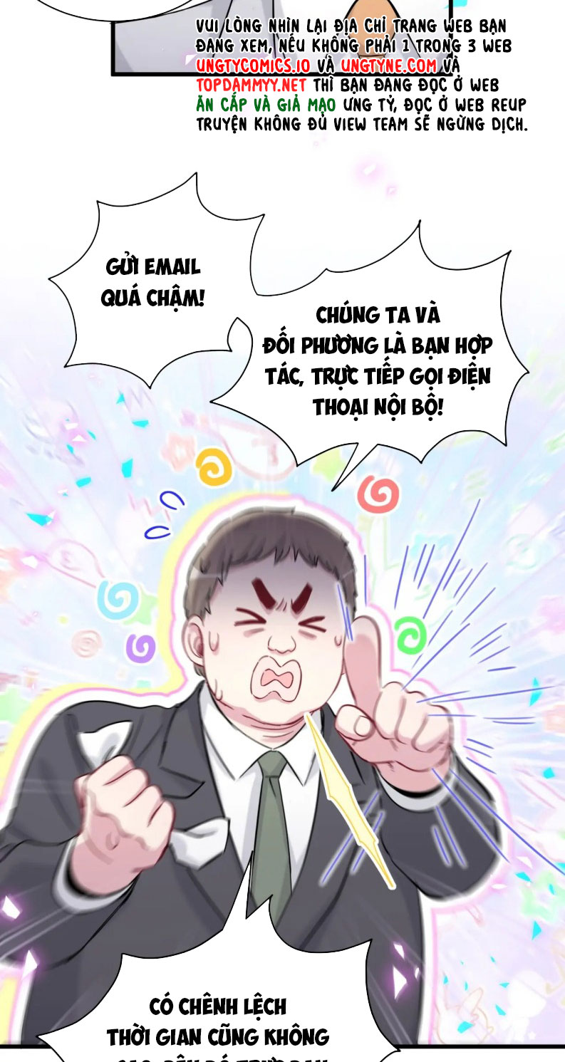 Đại Bảo Bối Từ Đâu Tới Chap 167 - Next Chap 168