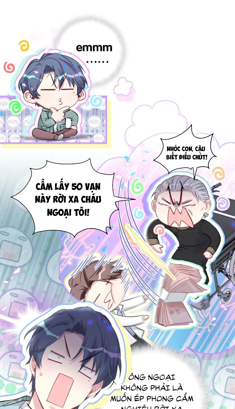 Đại Bảo Bối Từ Đâu Tới Chap 168 - Next Chap 169