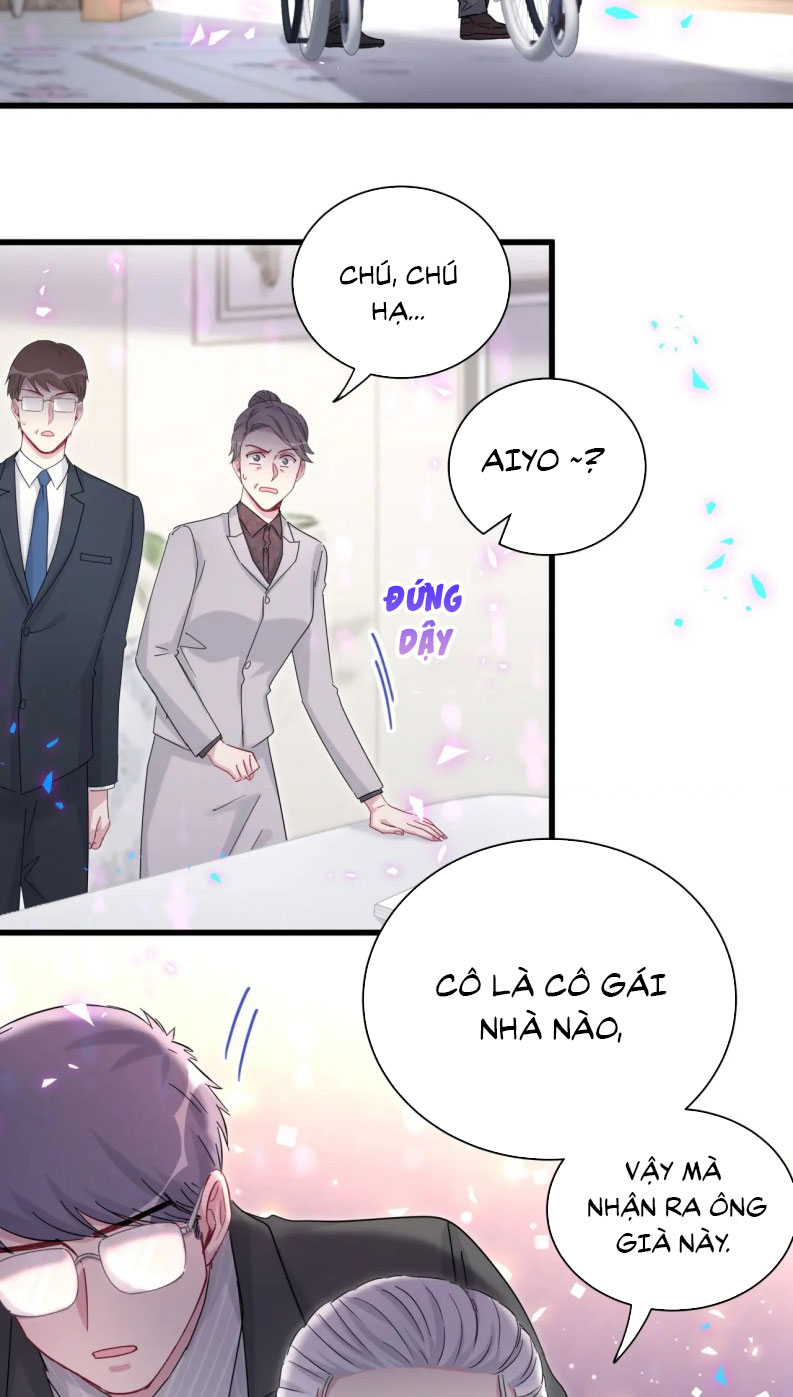 Đại Bảo Bối Từ Đâu Tới Chap 168 - Next Chap 169