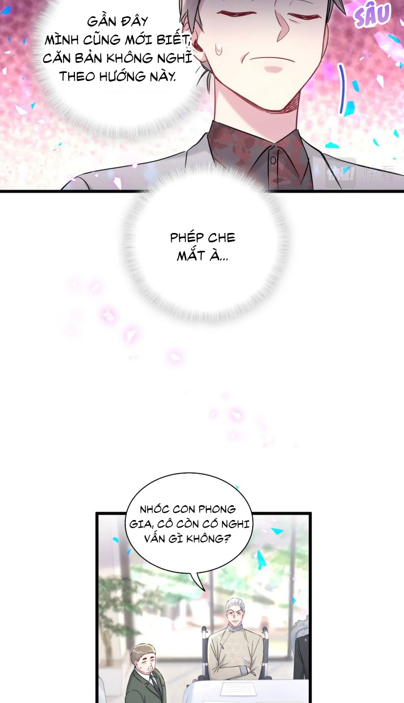 Đại Bảo Bối Từ Đâu Tới Chap 168 - Next Chap 169