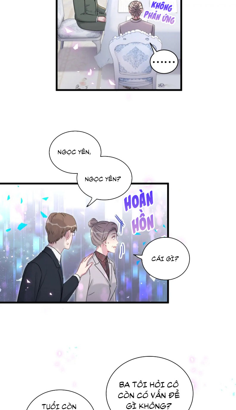 Đại Bảo Bối Từ Đâu Tới Chap 168 - Next Chap 169