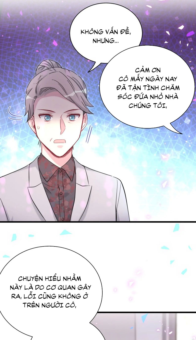 Đại Bảo Bối Từ Đâu Tới Chap 168 - Next Chap 169