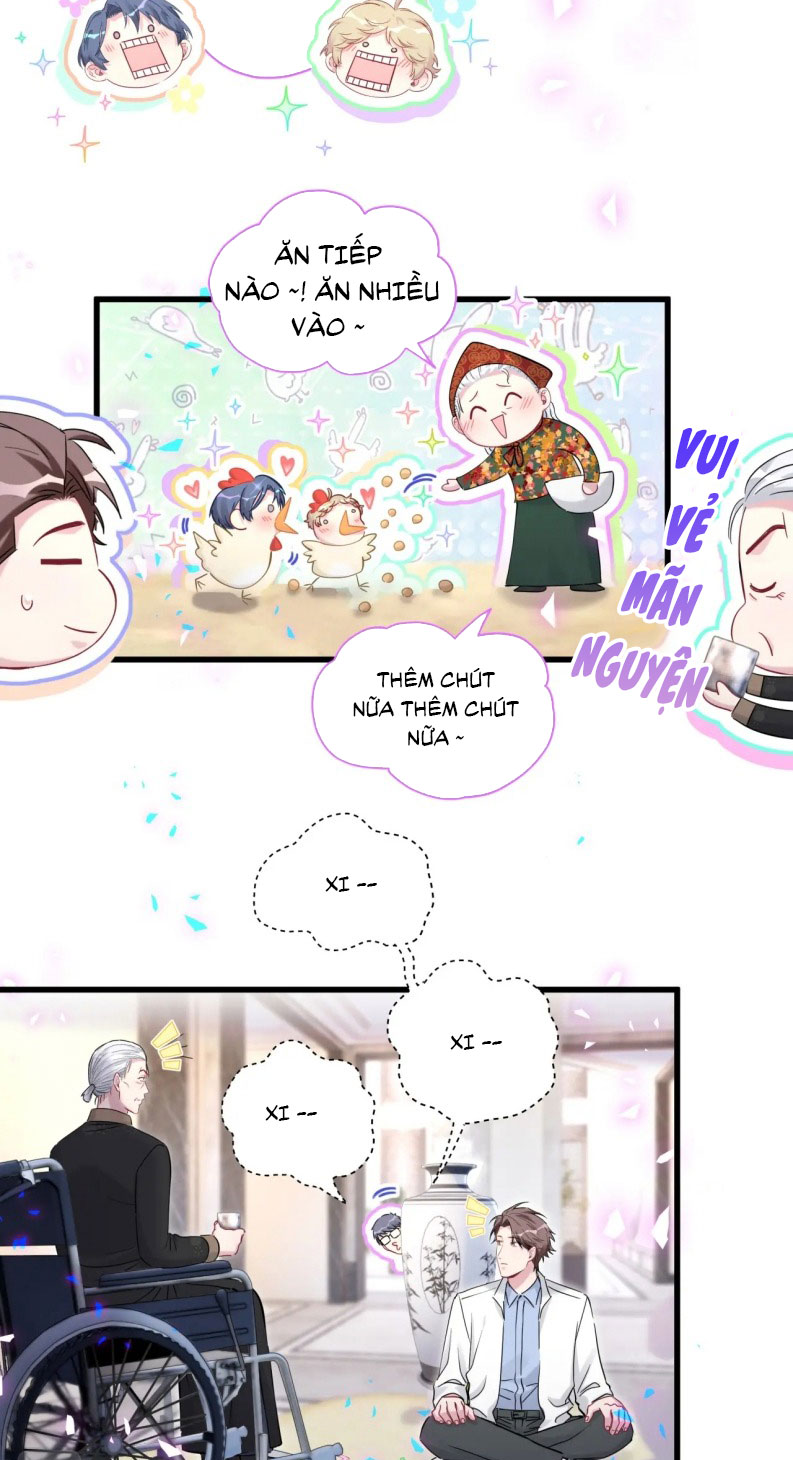 Đại Bảo Bối Từ Đâu Tới Chap 168 - Next Chap 169